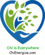 ChiEnergize Logo